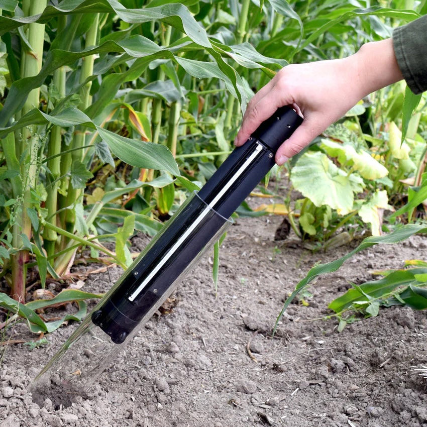 Agricultural robotics research project image