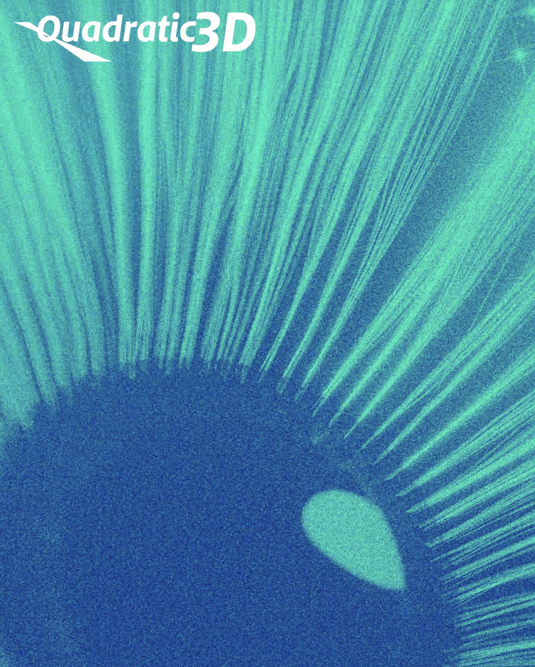 Quadratic3D project image